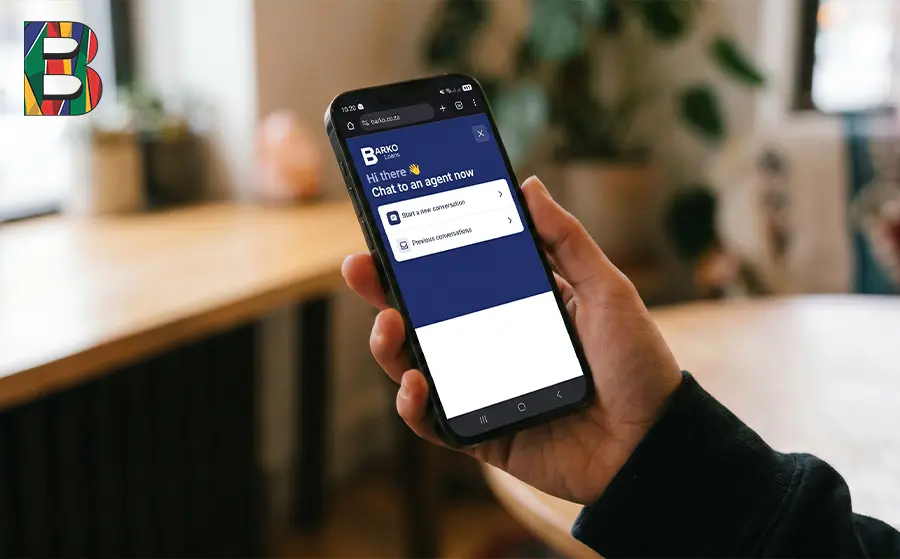Flexible loan terms from Barko